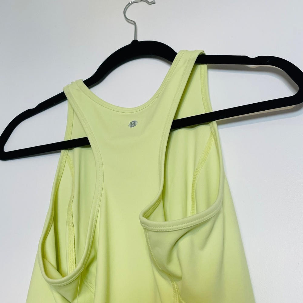 Zella Racerback Dress - Picture 5 of 11